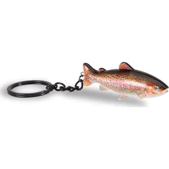 Saenger přívěšek pstruh 6,4cm