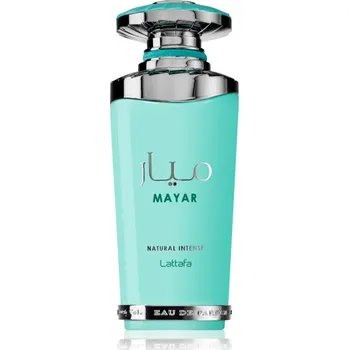 Lattafa Mayar Natural Intense W EDP