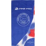 Alpine Pro Rivalo olympijská kolekce…