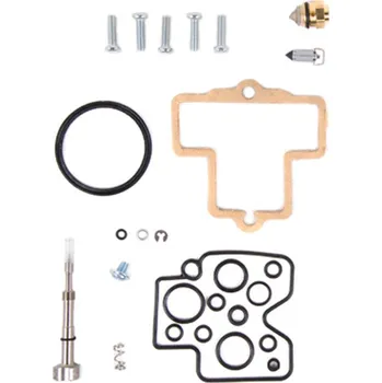 Palivový systém pro motocykl PROX SADA NA OPRAVU KARBURÁTORU KTM EXC 400/520 '00-'02 (26-1515)