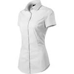 Malfinipremium Flash 261 Košile dámská Barva: Bílá, Velikost: XL 2610016