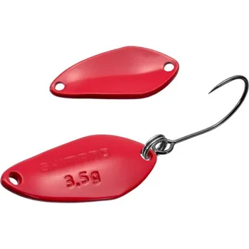 Nástraha Shimano Plandavka Cardiff Search Swimmer 3,5g Barva: Red