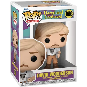 Figurka Funko Pop! 1603 Dazed and Confused David Wooderson