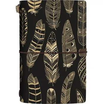 Diář Albi Luxusní diář 12 x 17,9 cm týdenní 2025