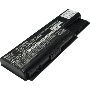 Baterie k notebooku Baterie Cameron Sino CS-AC5520NB pro Acer Aspire AS5720-4230 - neoriginální