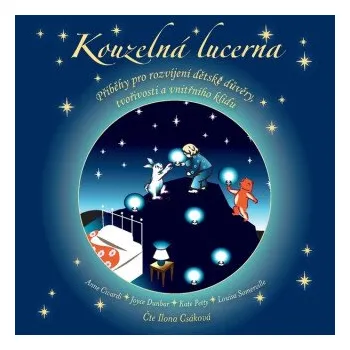 Kouzelná lucerna - David Fontana