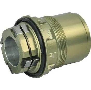 Náboj kola Novatec Ořech Novatec duralový XD pro D792SB/D712SB/D772SB/XD612SB/D882SB