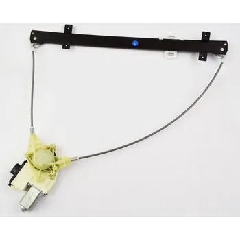 Spouštěč okna levý kompletní s motorkem Tatra Phoenix