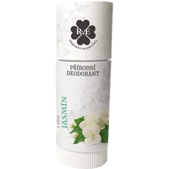 Přírodní roll-on deodorant BIO s vůní Jasmínu 25 ml