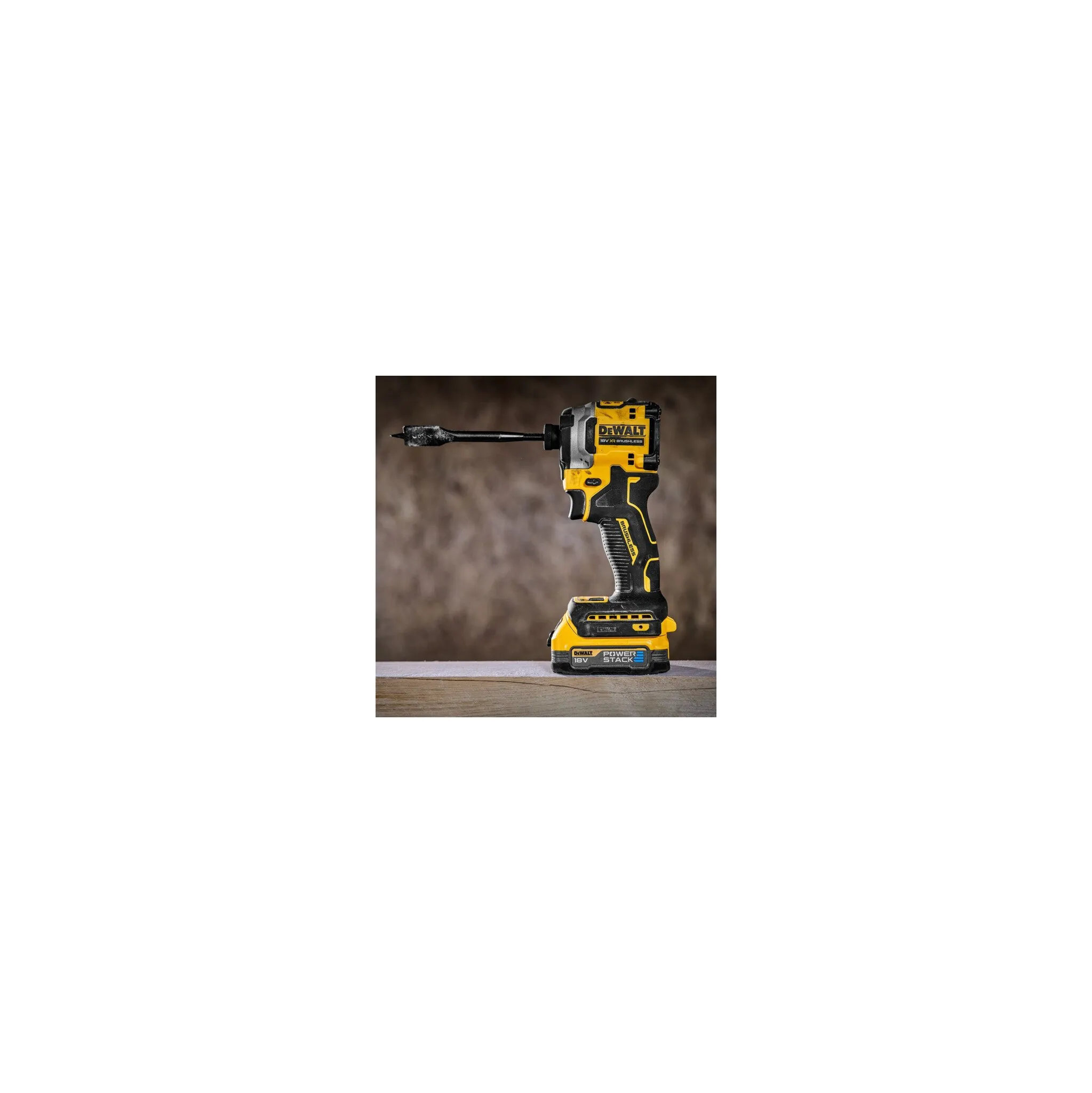 Fotografie 9 -  DeWALT DCF850E1T