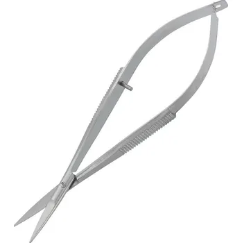 RC vybavení Shesto Modelcraft precizní mini nůžky rovné - expresní doprava