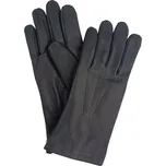 ACR Rukavice kožené zimní s podšívkou černé originál nové 27