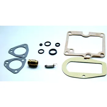 Palivový systém pro motocykl TOURMAX SADA NA OPRAVU KARBURÁTORU YAMAHA SR 500 '78-'99 (MADE IN JAPAN)