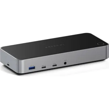 Příslušenství pro notebook SATECHI ST-D4KTM-EU