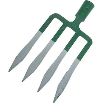 Vidle 5082 - Vidle rycí široké 4 hroté