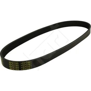 ozubený klínový řemen HART 368 995