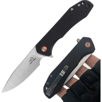 kapesní nůž Kapesní nůž Freetiger FT914 - Ocel