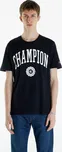 Tričko Champion Crewneck T-Shirt Black M