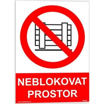 Traiva s.r.o. Neblokovat prostor Verze: Plast 148 x 210 mm (A5) tl. 0.5 mm - Kód: 13260