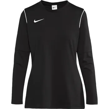 Triko s dlouhým rukávem Nike W NK DF PARK20 CREW TOP R fj3006-010 Velikost S