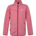 Hannah GERY JR quartz pink mel 146/152 mikina