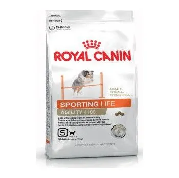 Krmivo pro psa LHN Dog Sport Energy 4100 15 kg