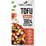 Well Well Uzené tofu 180 g