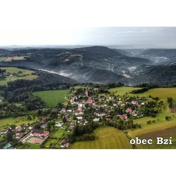 Bzí u Železného Brodu