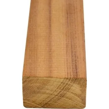 Dřevo Hranol podkladní 45x70, délka 4570mm TATAJUBA (EXOTICKÝ hranol)