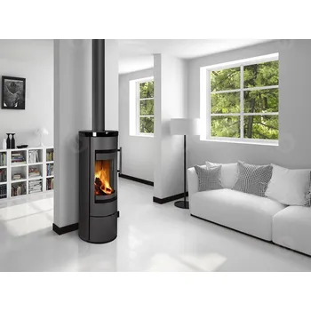 Krbová kamna Romotop LUANCO N 01