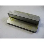 Měřidla na radiální závitové čelisti vel.2 CSN 253876