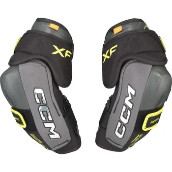 Hokejový chránič loktů Lokty CCM Tacks XF SR, Senior, XL CCM