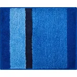 GRUND Koupelnová předložka ROOM modrá Rozměr: 50x60 cm