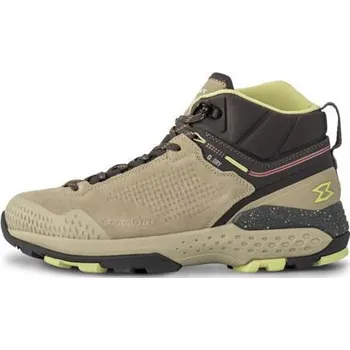 Dámská treková obuv Boty GARMONT GROOVE MID G-DRY WMS Lady velikost bot 5