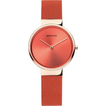 Hodinky Bering 14531-565 Ladies Watch Classic 31mm 5ATM