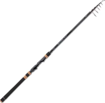 Rybářský prut Saenger Specialist TB-X Tele 40 240 cm/10-40 g