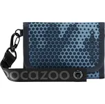 coocazoo Peněženka coocazoo, Geometric Sky