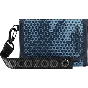 Peněženka coocazoo Peněženka coocazoo, Geometric Sky
