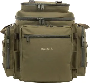 Pouzdro na rybářské vybavení Trakker 204310 NXG Searcher Rucksack