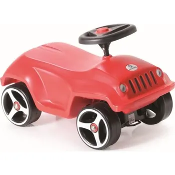 Odrážedlo Odrážedlo WILDEE - barva: červená