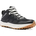 Columbia Trekingová obuv Facet 75 Mid Outdry 2099731 Černá 44_5
