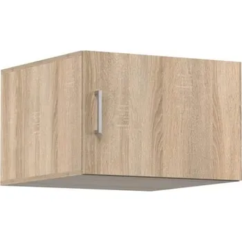 Šatní skříň Skříň Rea catania 1n Graphite