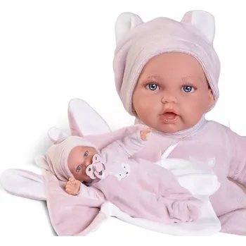 Panenka Antonio Juan 12439 Petit 27 cm