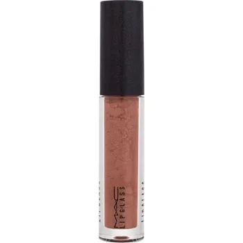 Lesk na rty MAC Lipglass - Lesk na rty 3,1 ml - Very Go Lightly