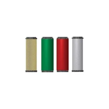 Kompresor Filtrační vložka ALUP 510 MBP, MBM, MBS, MBA, Filtrační vložka MBM