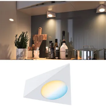 Svítidlo Paulmann Clever Connect Trigo svítidlo, bílá bílé 1 x 2,1 W LED - Doprava zdarma