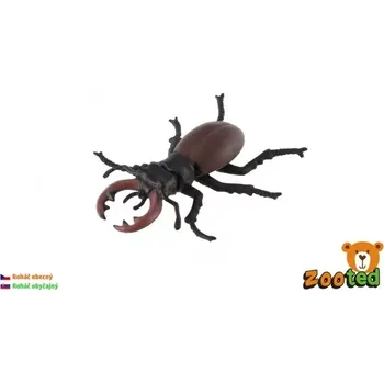 Figurka ZOOted Roháč obecný 8 cm