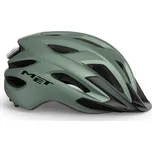 MET Crossover MIPS Sage Matt