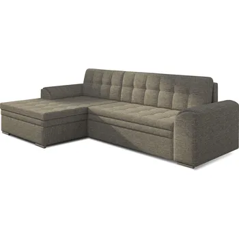 Nábytek Rohová sedací souprava do L Conforti eltap barevné provedení Conforti: Berlin 01