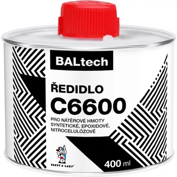 Ředidlo Baltech C6600